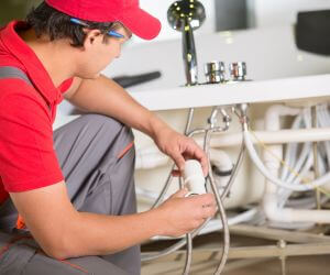 About Emergency plumbing pros West Branch, IA